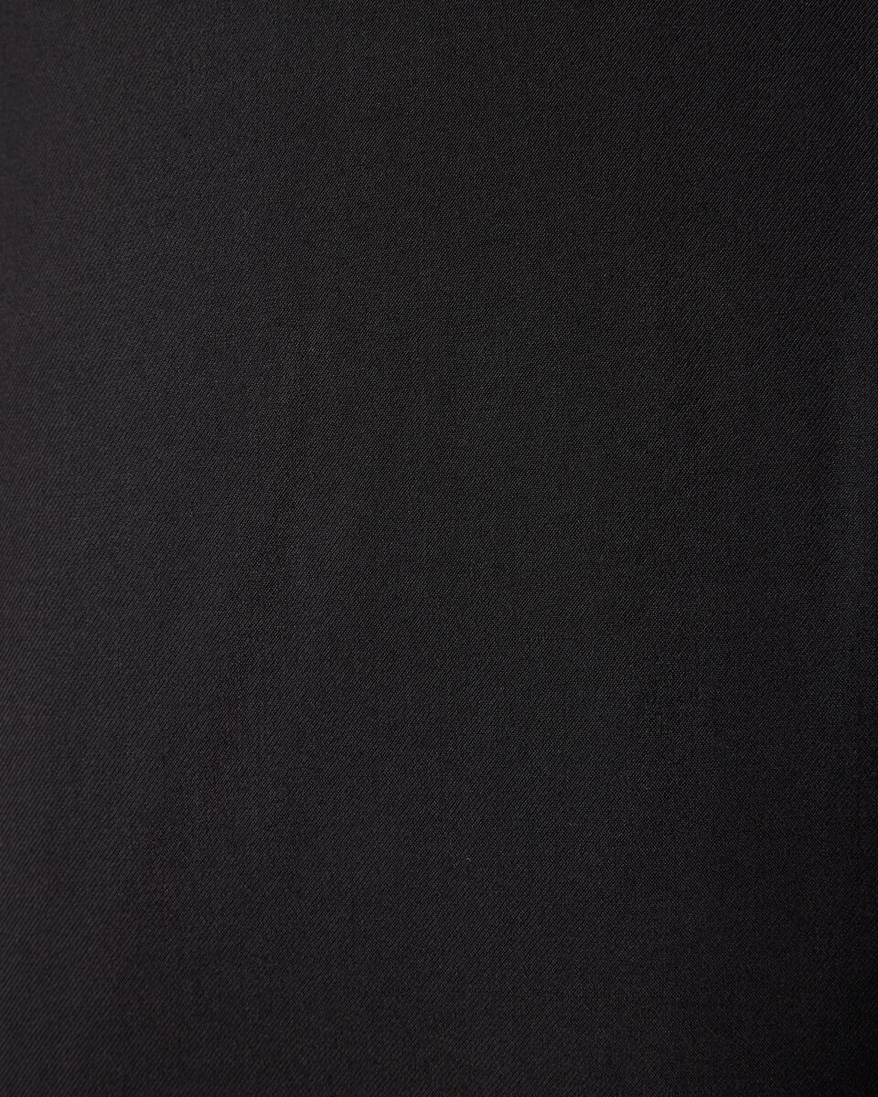 Limited Edition Tuxedo Jacket, Black Chintz, hi-res